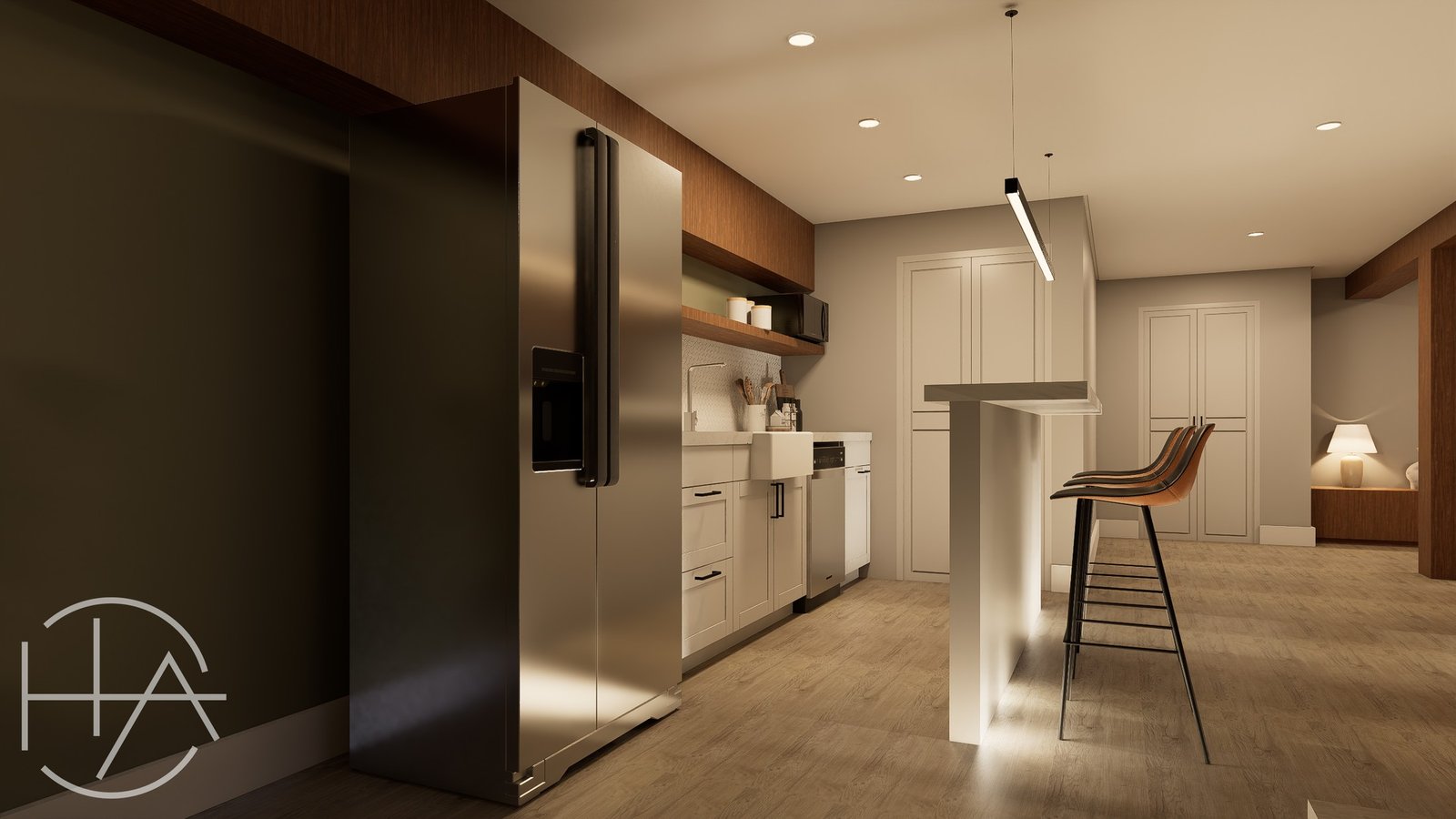 Pierce's House — Residential Design — 5 Franlee Dr, Rehoboth, MA
