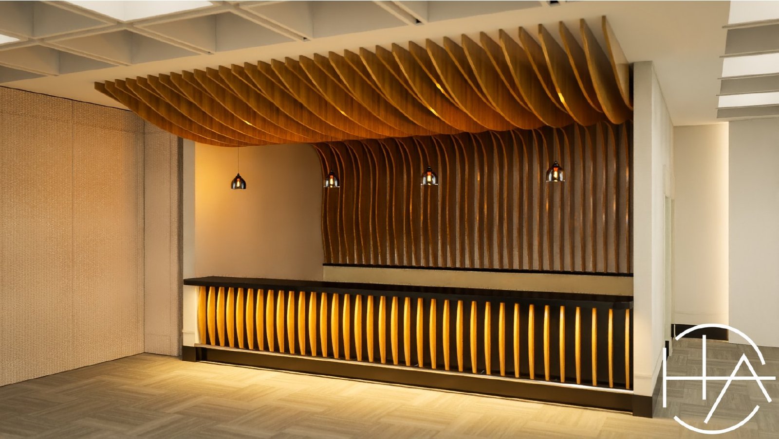 Ambrosia — Function Hall — Function hall drawing / rendering, 2 Washington St, Foxborough, MA